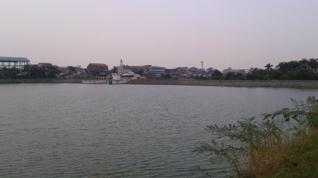 Pesona Telaga Situ Gintung: Keindahan Alam dan Sejarah